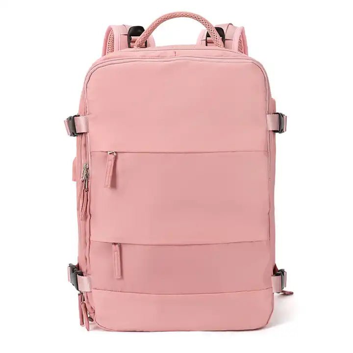 Nomadity 30L Adventurer Travel Backpack