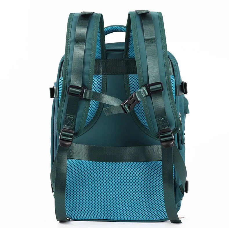 Nomadity 30L Adventurer Travel Backpack
