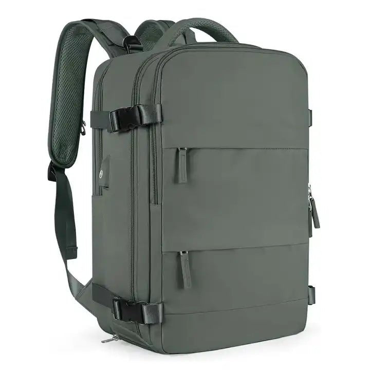 Nomadity 30L Adventurer Travel Backpack