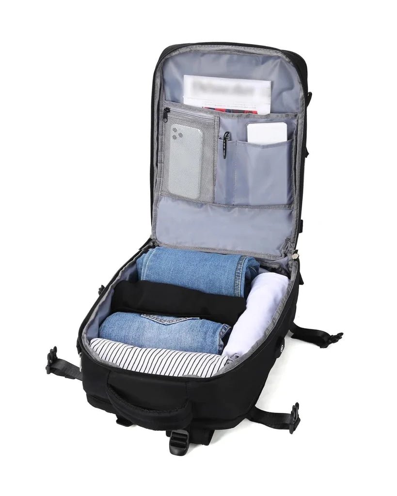 Nomadity 30L Adventurer Travel Backpack