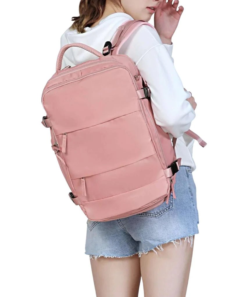 Nomadity 30L Adventurer Travel Backpack