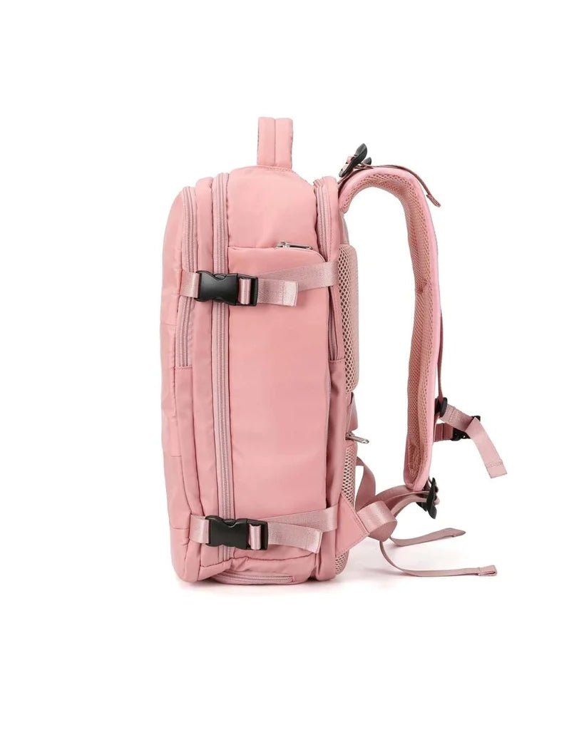 Nomadity 30L Adventurer Travel Backpack