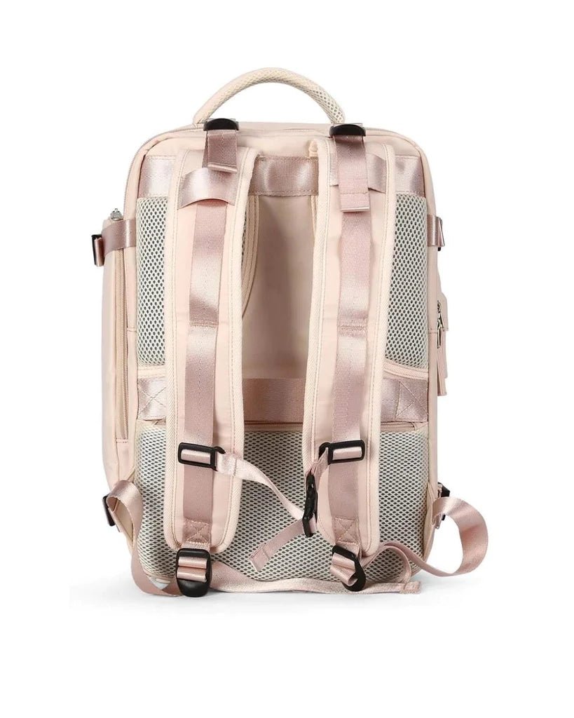Nomadity 30L Adventurer Travel Backpack