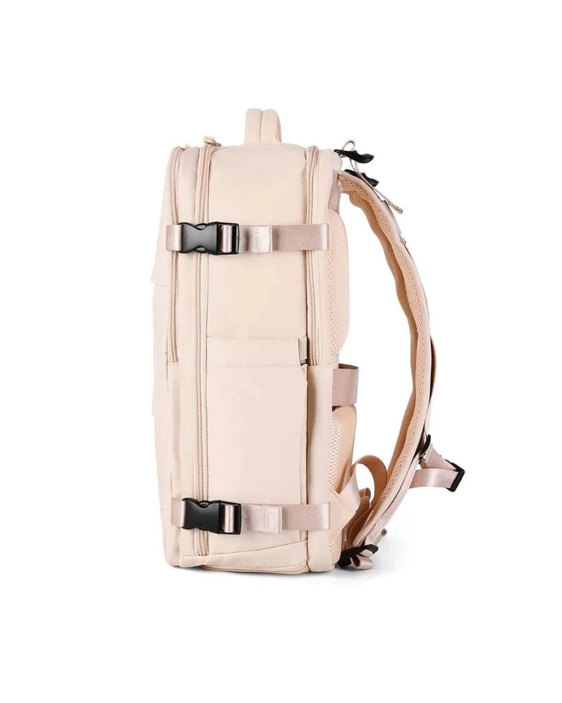 Nomadity 30L Adventurer Travel Backpack