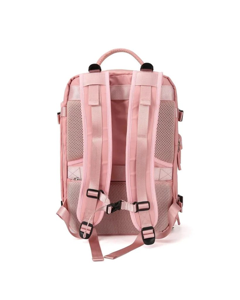 Nomadity 30L Adventurer Travel Backpack