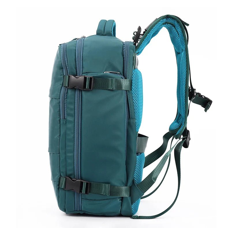 Nomadity 30L Adventurer Travel Backpack