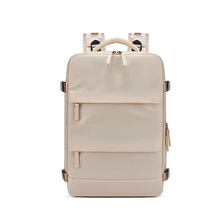 Nomadity 30L Adventurer Travel Backpack