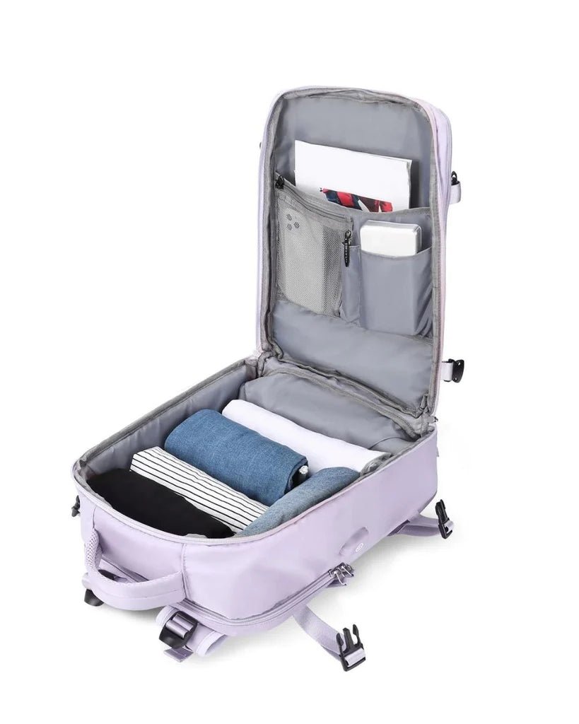 Nomadity 30L Adventurer Travel Backpack