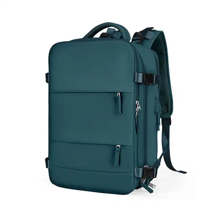 Nomadity 30L Adventurer Travel Backpack