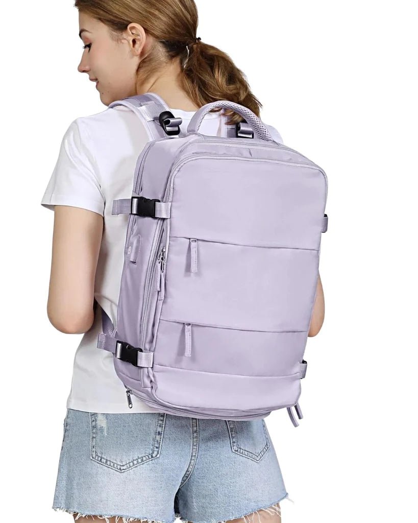 Nomadity 30L Adventurer Travel Backpack