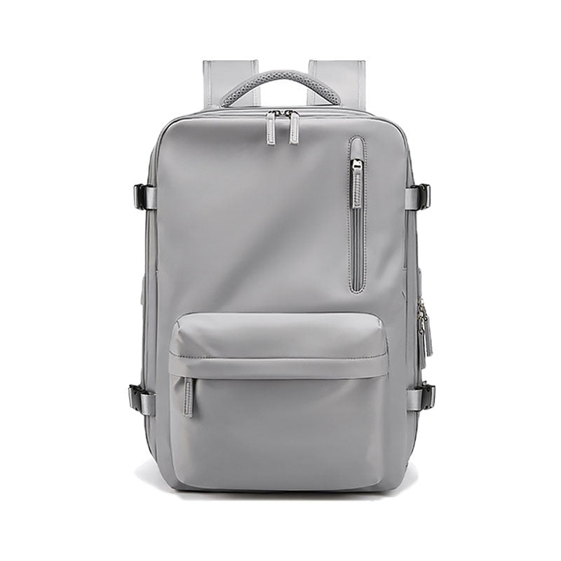 Nomadity 35L Explorer Travel Backpack