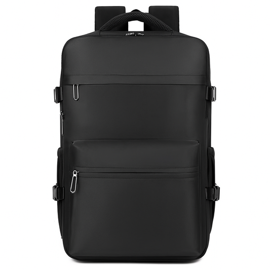Nomadity 50L Pioneer Vacuum Compression Travel Backpack