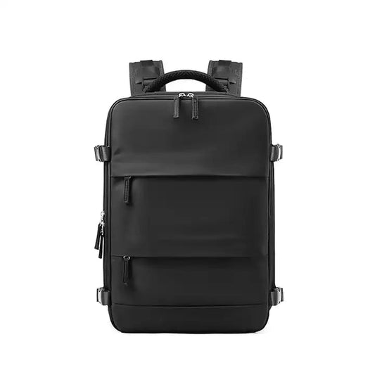 Nomadity Adventurer Travel Backpack - Nomadity