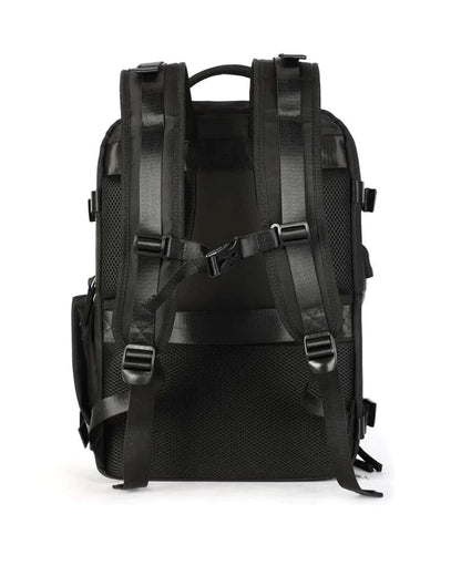 Nomadity 30L Adventurer Travel Backpack