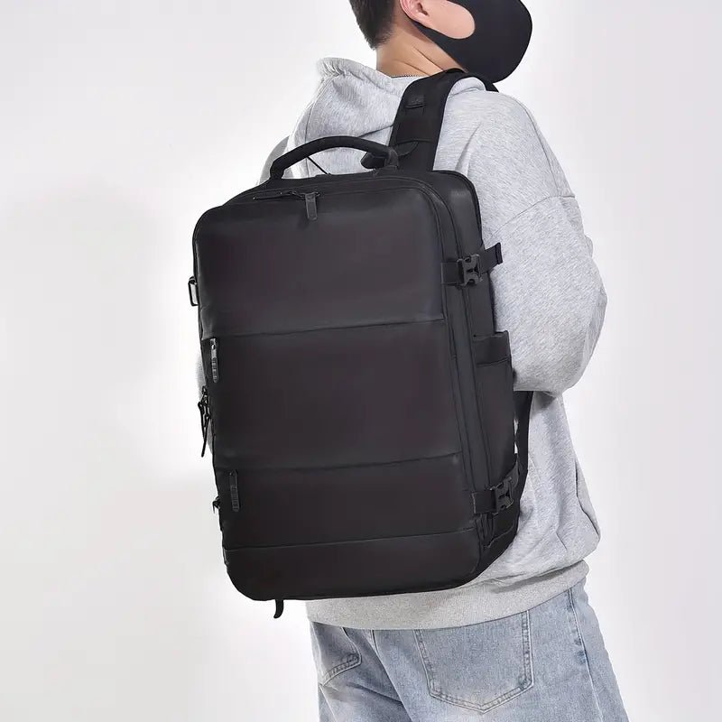 Nomadity 30L Adventurer Travel Backpack
