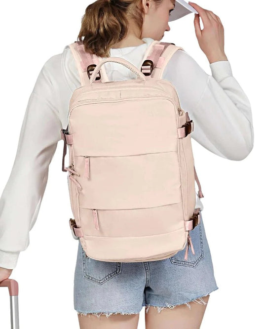 Nomadity 30L Adventurer Travel Backpack
