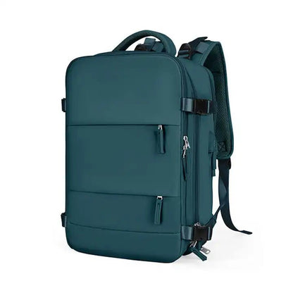 Nomadity 30L Adventurer Travel Backpack