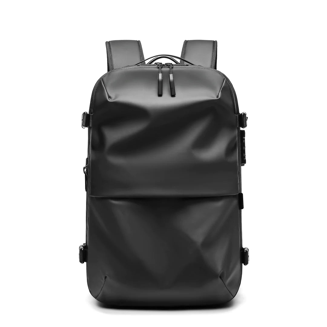 Nomadity Discoverer Vacuum Compression Travel Backpack - Nomadity