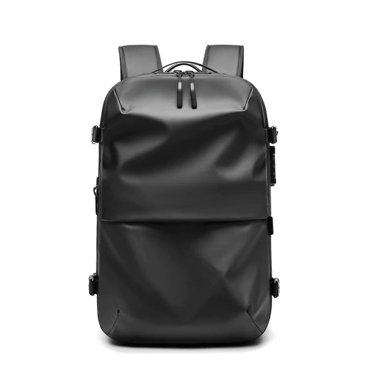 Nomadity Discoverer Vacuum Compression Travel Backpack - Nomadity