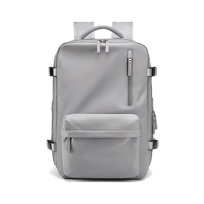 Nomadity 35L Explorer Travel Backpack