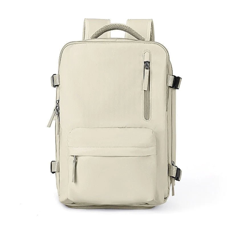 Nomadity 35L Explorer Travel Backpack