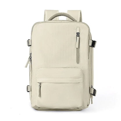 Nomadity 35L Explorer Travel Backpack