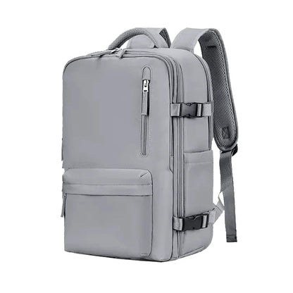 Nomadity 35L Explorer Travel Backpack