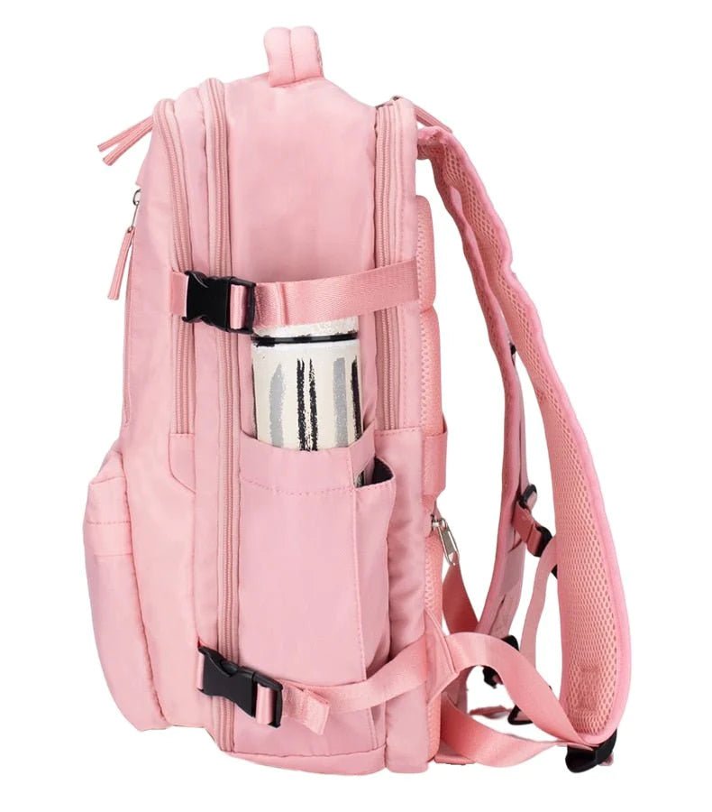Nomadity 35L Explorer Travel Backpack