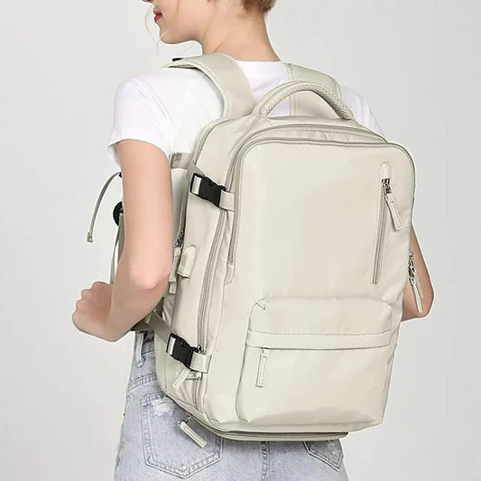 Nomadity 35L Explorer Travel Backpack
