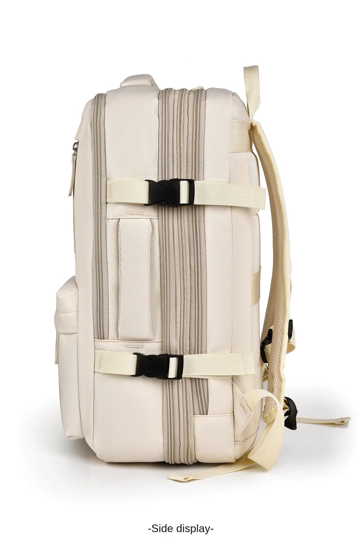 Nomadity 35L Explorer Travel Backpack