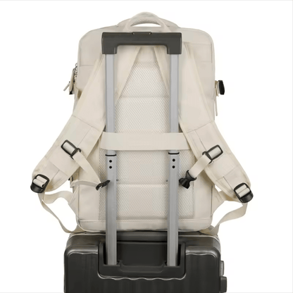 Nomadity 35L Explorer Travel Backpack
