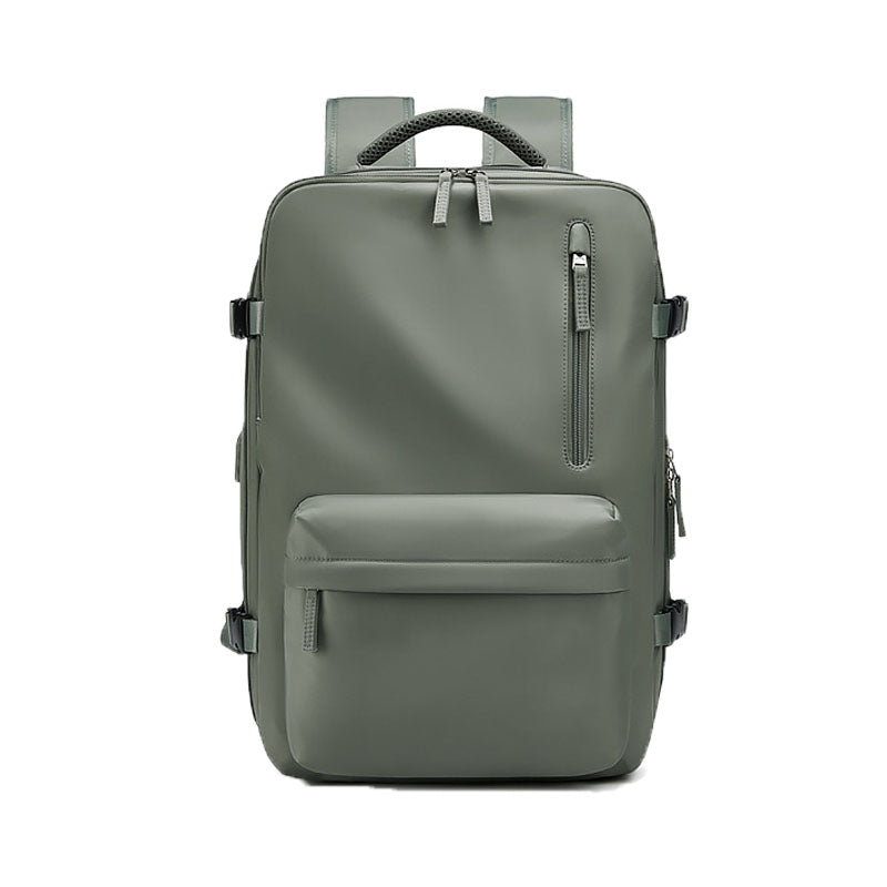 Nomadity 35L Explorer Travel Backpack