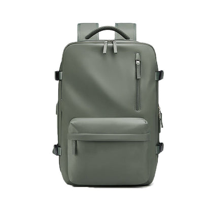 Nomadity 35L Explorer Travel Backpack