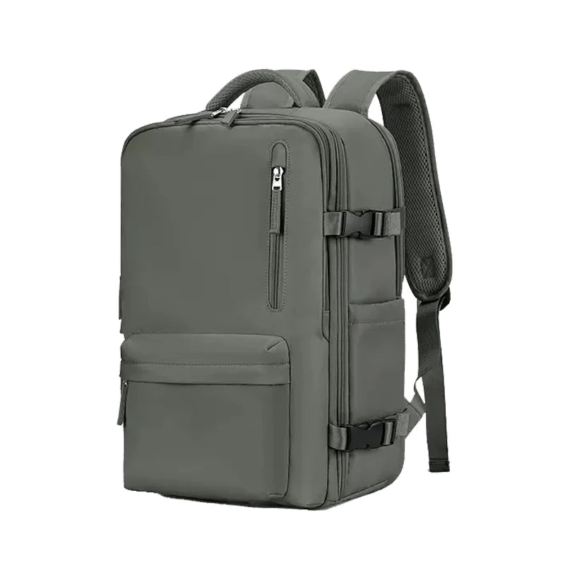 Nomadity 35L Explorer Travel Backpack
