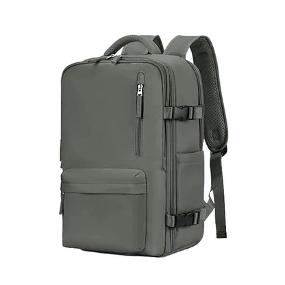 Nomadity 35L Explorer Travel Backpack