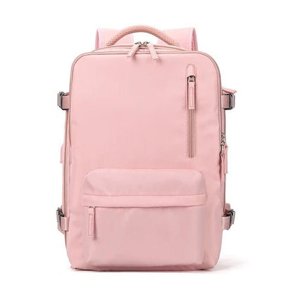 Nomadity 35L Explorer Travel Backpack