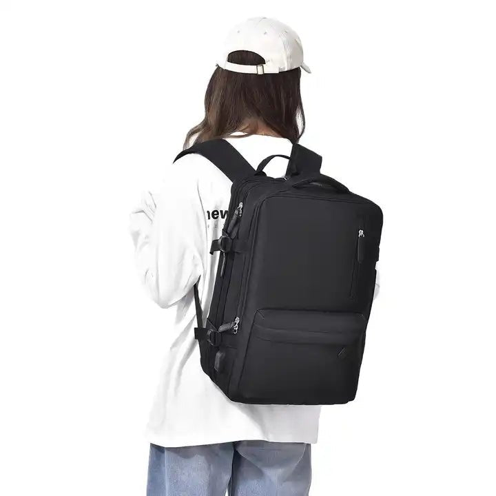 Nomadity 35L Explorer Travel Backpack