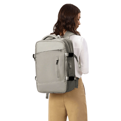 Nomadity 40L Nomad Travel Backpack